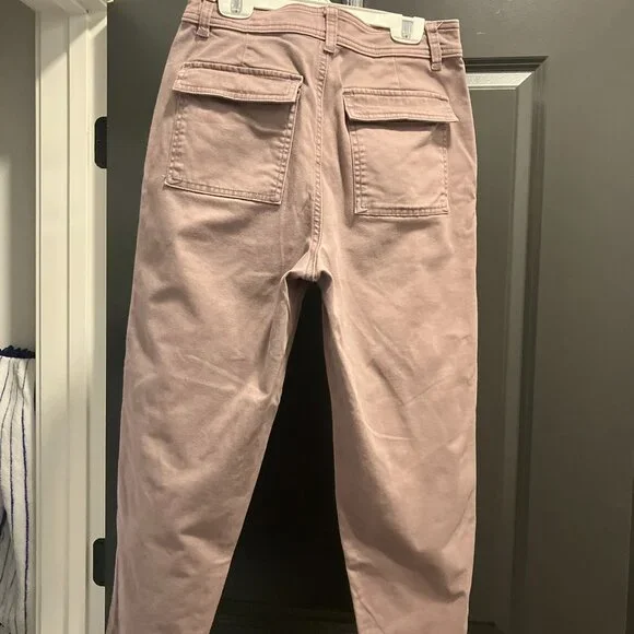 Spring pants - Picture 2 of 5